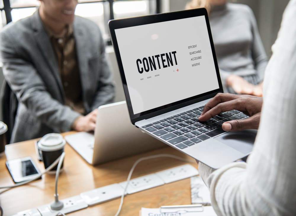WordPress Hosting - Optimized for WordPress websites