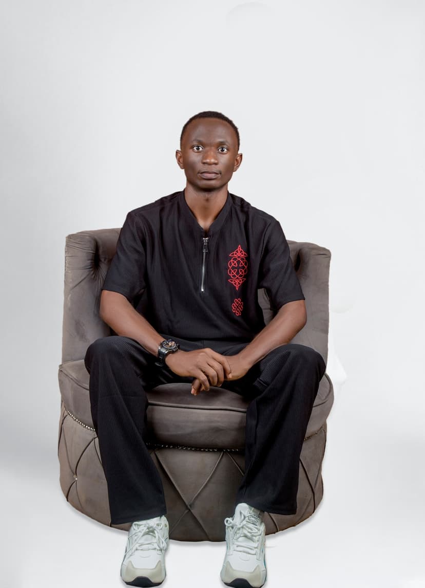 Agge Gideon