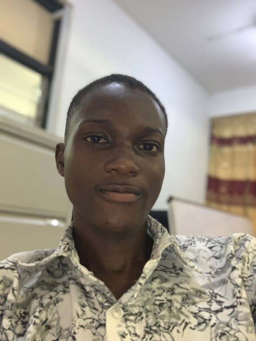 Oladosu Mayowa