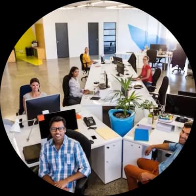 Growing Community